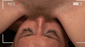 she's hunting fresh shaved teen pussy in lingerie for hot lesbian anal fingering and toy play