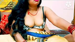 hey dever lick my pussy then fuck me deep doggystyle priya bhabhi says in clear hindi