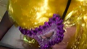 what makes this sexy latina's big ass so irresistibly fuckable?