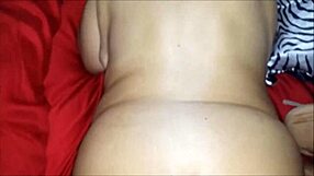 chubby mature milf squirts hard doggystyle pounded