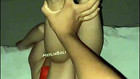 Neighbor loses bet wears japanese school uniform we fuck while boyfriend works homemade