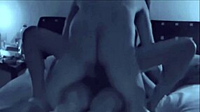 Madura party slut craves two cocks for wild oral fun