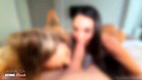 i fucked steve secret now with danika mori