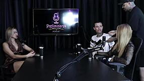 i feel her rage over canceled dates handjob no flirts yasmin pariz sheer red with soccer player