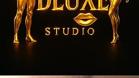 Neighbor's Pussy Dripping Full Of Thick Creamy Milk!