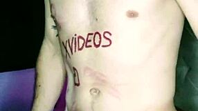 Mystery sexy verification video teases hidden thrills