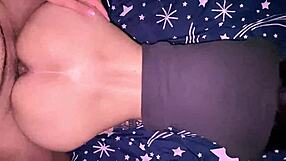 Bhabhi Sneaks Into Brother-In-Law's Room For All-Night Cheating Fuck Frenzy!