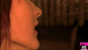 the skinny brunette with big nipples rides cowgirl and reverse cowgirl on that tight pussy all night