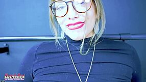 athletic brunette raelyn deepthroats sucks cum swallows before hard pounding