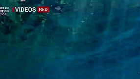 muscular german brunette bodybuilder teen bends over big ass for monster cock doggystyle cowgirl on ibiza beach with facial cumshot public walk