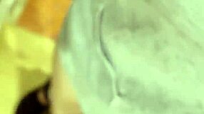 Husband Fucks Wife Hard in Kitchen