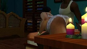 yo your arab slut wife sneaks off with me on vacation for secret imwf cheating fun 😈