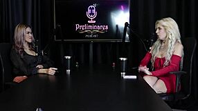 kyra sex preps tight pussy for fisting vomits on cock craves 25 men facials