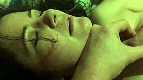 I Begged My Dom to Film Me Bruised and Messed Up While Squirting Hard!