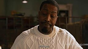 Would you share your innocent wife with the black boss?