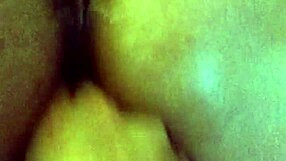 phat ass latina gets oiled up spanked and fisted deep