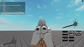 wanna join erans and brozxc for raw roblox sex pounding in virtual hardcore frenzy?