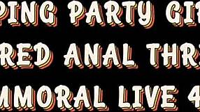 Britney Stevens and Amy Brooke crave ATM anal in steamy threesome