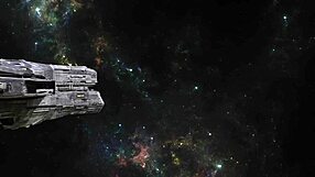 whoa audrey ashes squirts like crazy in scifi time breach!! 🔥💦