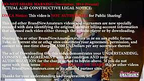 athletic brunette raelyn deepthroats sucks cum swallows before hard pounding