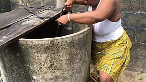 Emris53 Fucks Big Ass Alpha Baddie With Huge Black Cock