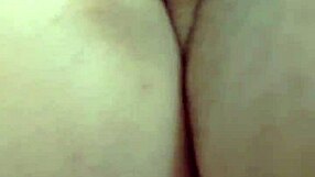 Skinny Duo Stuffs Ass and Pussy with Double Dildo Penetration!