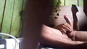 hey check out these homemade behind the scenes clips with hot amateurs getting wild