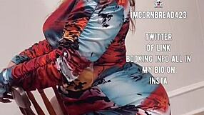 fat white slut deepthroats huge black cock gagging drool before bending for hardcore pounding