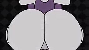 Jaiden Bangs Big Cock Group with Deepthroat Titty Fucks