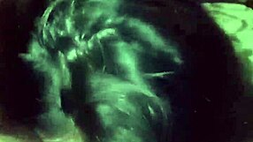 big cock daddy face fucks petite milf's tight throat after ass eating