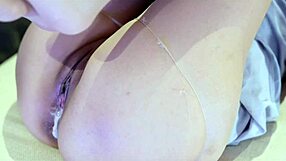 milf teacher ebony ass worship bent over doggystyle creampie from monster black cock