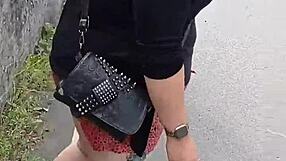 Wife smokes seductively craving your next filthy load!