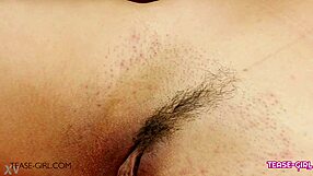 Sexy teen girl perfect body daddy, i came to casting just to swallow your cum on sofa