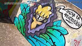 muscular german brunette bodybuilder teen bends over big ass for monster cock doggystyle cowgirl on ibiza beach with facial cumshot public walk