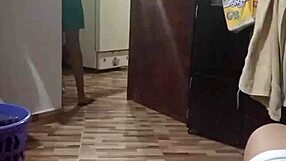 i saw my hot stepsis and went to her room fingering her tight pussy