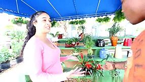 i crave prada's south african public blowjob