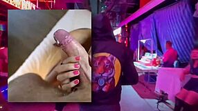 Johntronx Busty Asian Babe Bent Over Fucked Doggystyle and Creampied Hard!