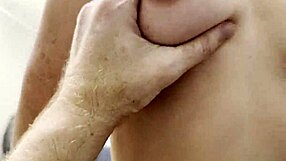 Amateur Girlfriend Slut Moans Loud Sucking Cock Bent Over Doggystyle POV Home Fuck