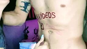 Mystery sexy verification video teases hidden thrills