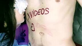 Mystery sexy verification video teases hidden thrills