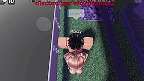 Savoring That Lightskin Cock Before Mounting for a Wild Ride Post-Cum