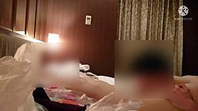 ASIAN PUSSY DIVING FULL VERSION MODEL LICKS MUFF DEEP