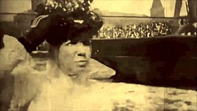 what secrets hide in this vintage erotic art collection?