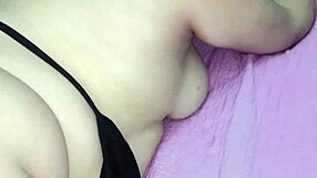 young mexican milf secretary bends over big ass for fat cock doggystyle pounding