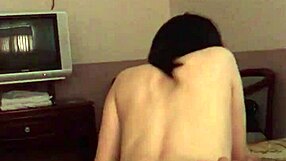 vietnamese korean slut 2k1 fucked raw and hard