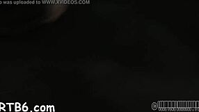 Nude Sex Slave Endures Rough Maledom Pussy Fucking and Blowjobs