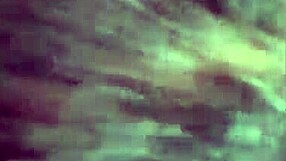 Huge Tits BBW Latina Mature Gags Deep on Hubby's Cock in Cuckold Ass Worship Lick