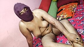 Stepsister Sucks Desperately for Every Thick Cum Drop Huge Tits