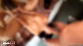 i fucked steve secret now with danika mori