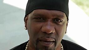 bbc monster cock ravages slut's tight pussy with deep cumshot facial